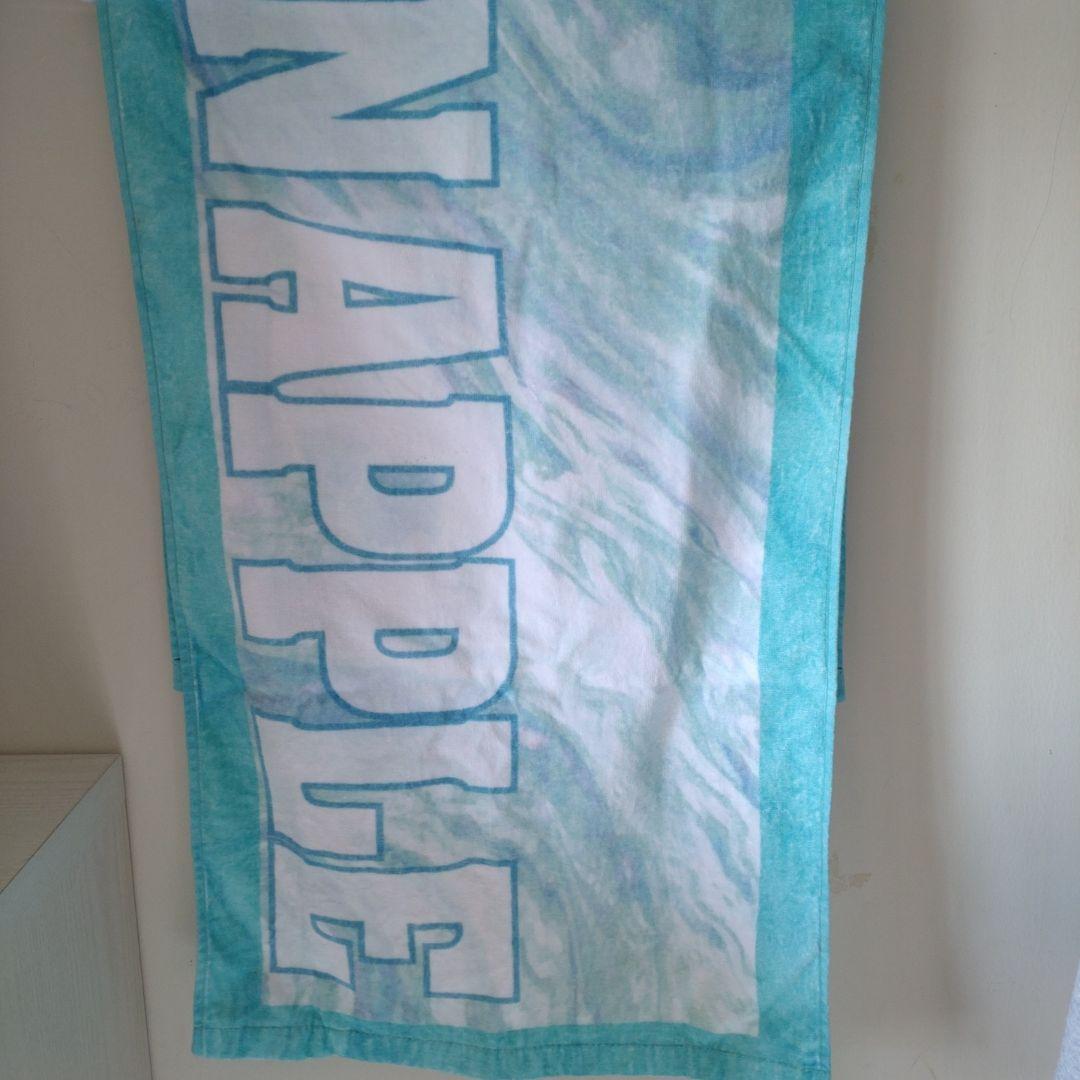 Mrs. GREEN APPLE 夏フェス タオル サマーグッズ ミセス - メルカリ