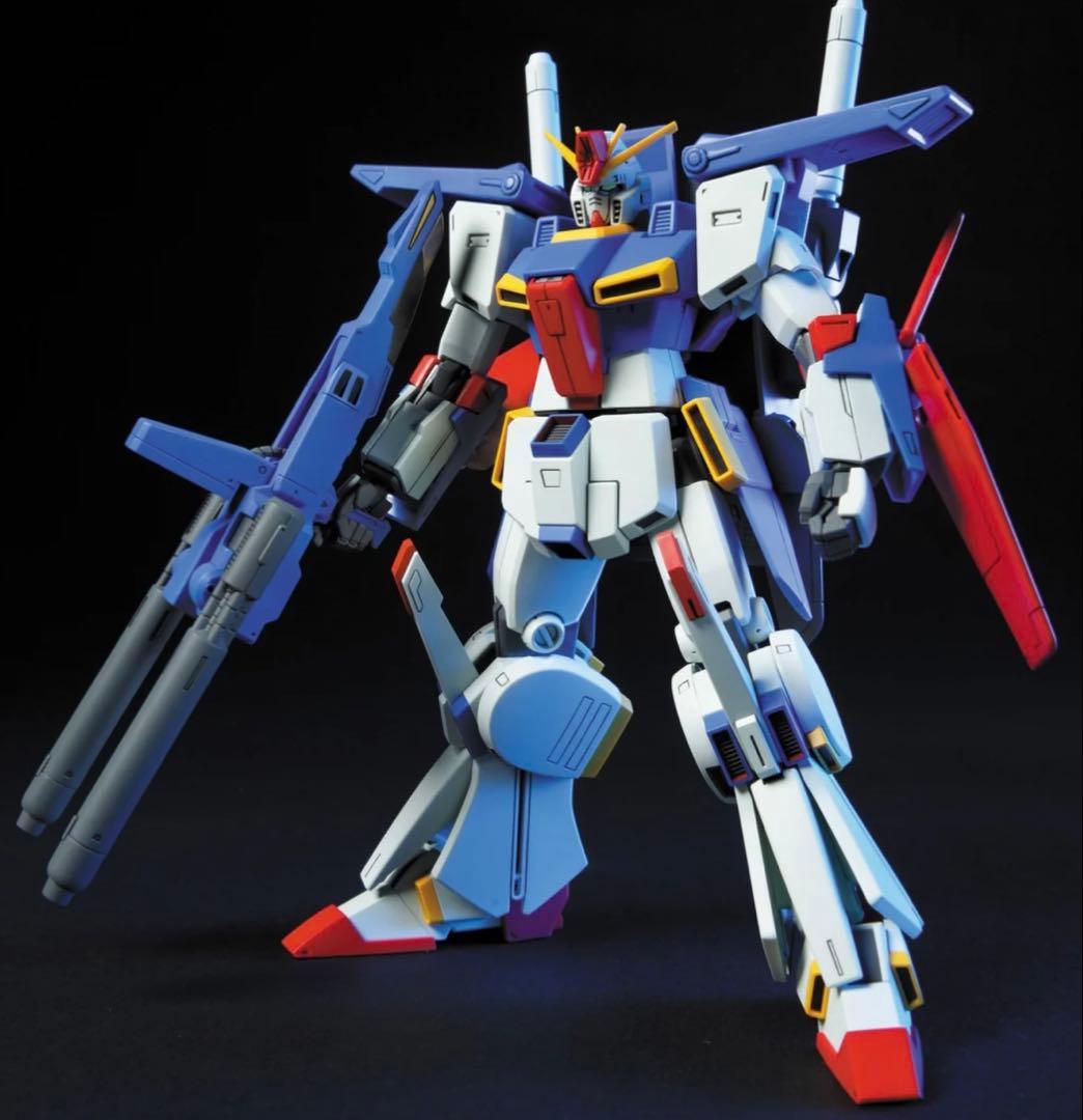ガンプラまとめ売り HG 4点セット