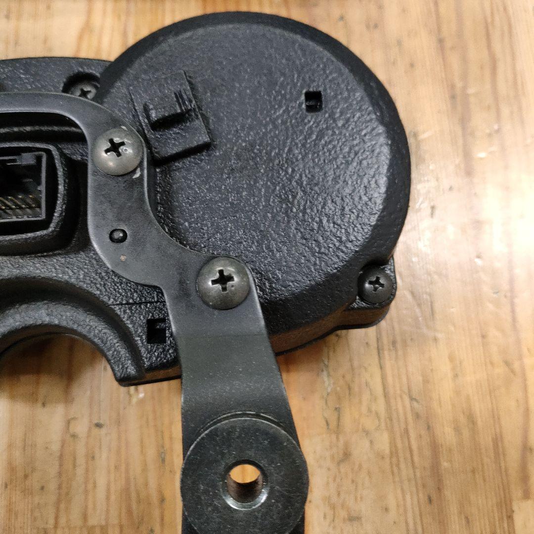 W650 純正メーター 中古品 切替スイッチ不良 - メルカリ