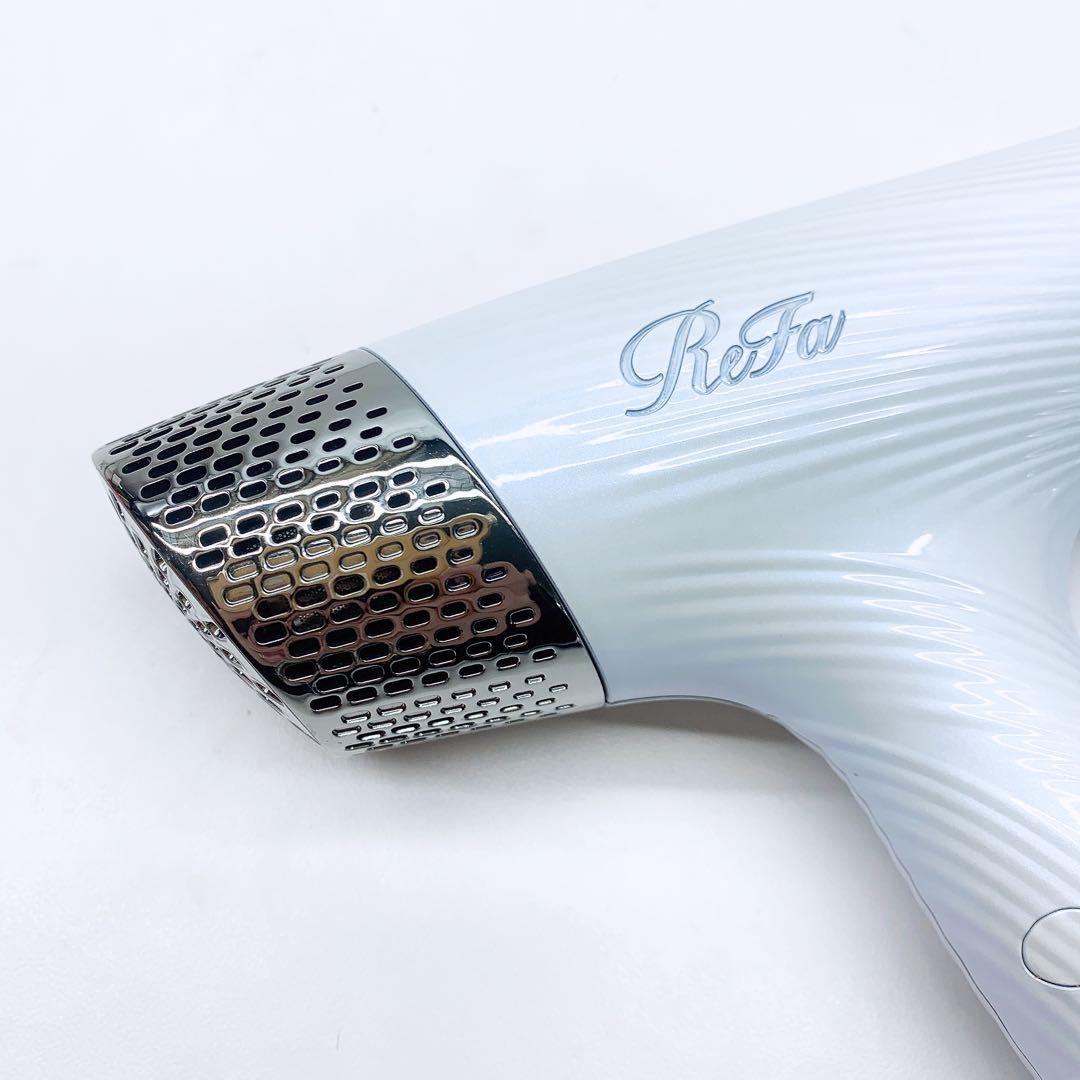 2024年製⭐️ほぼ未使用 Refa リファ ドライヤー スマート MTG