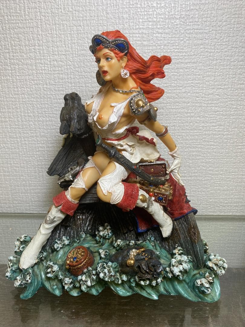 Heroic Fantasie フィギュア