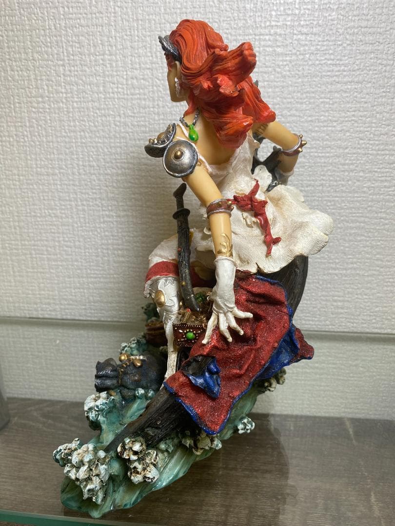 Heroic Fantasie フィギュア