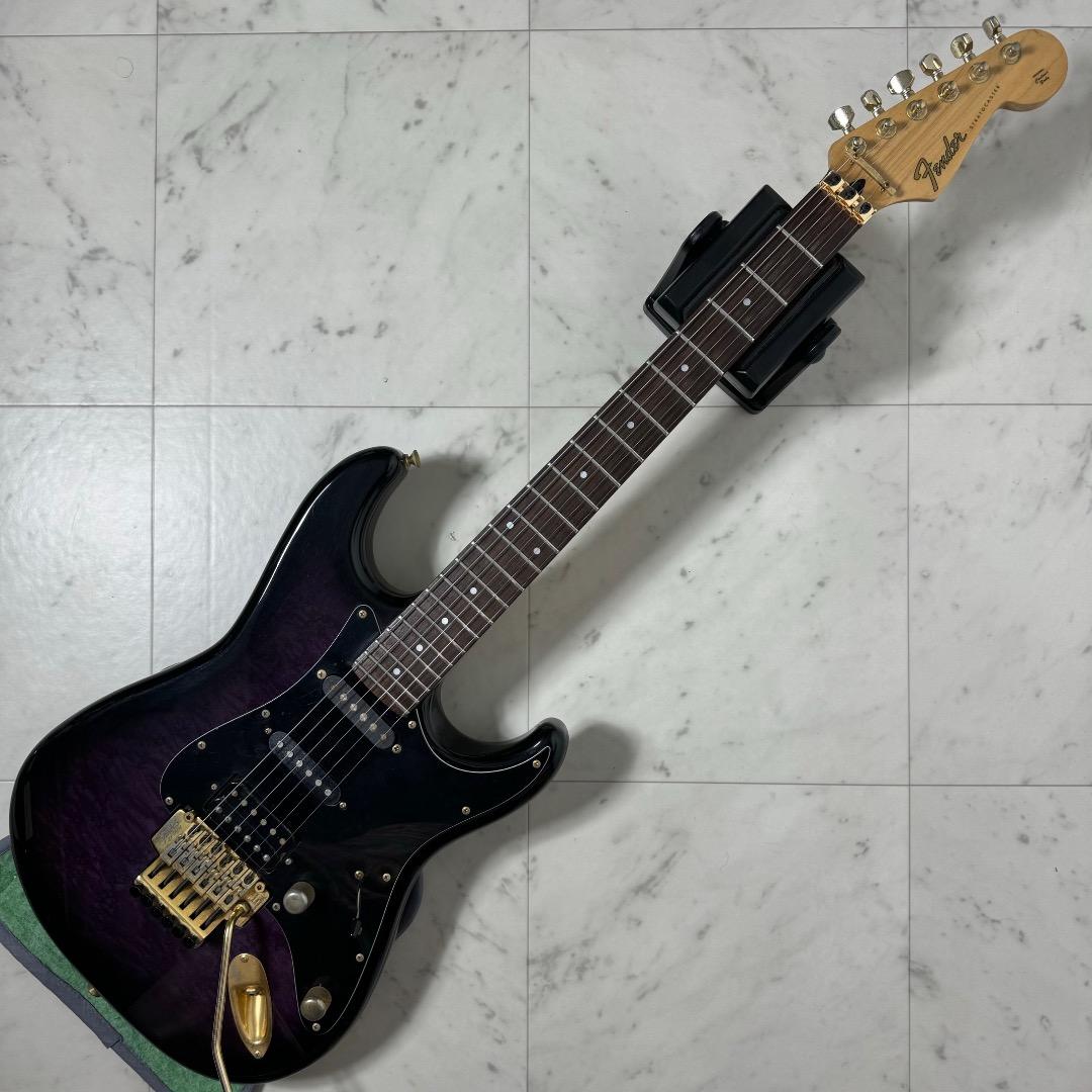 Fender JAPAN Eシリアル 84～1987年 ストラト STR-75 - メルカリ