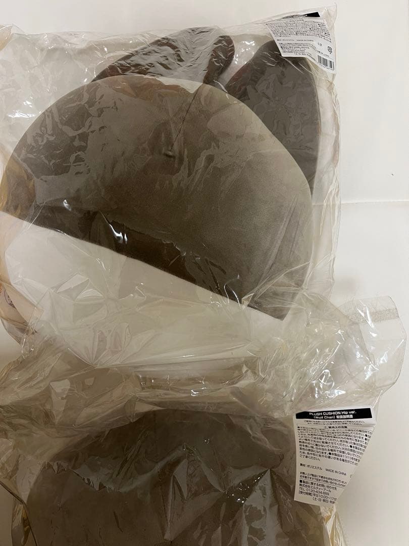 SKZOO straykids スキズ バンチャン ウルフチャン クッション