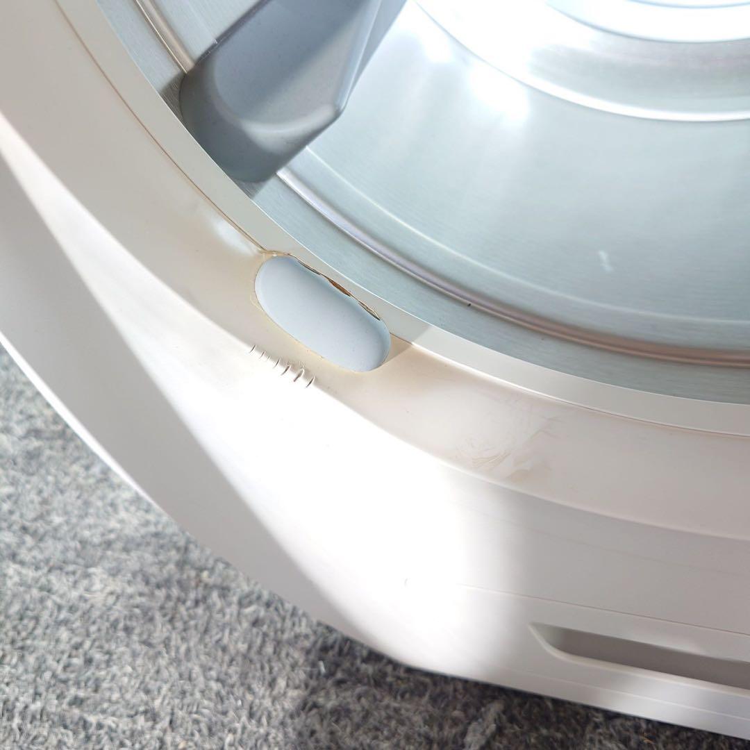 MorusZero モルス 1.5kg 小型衣類乾燥機 家電 F083