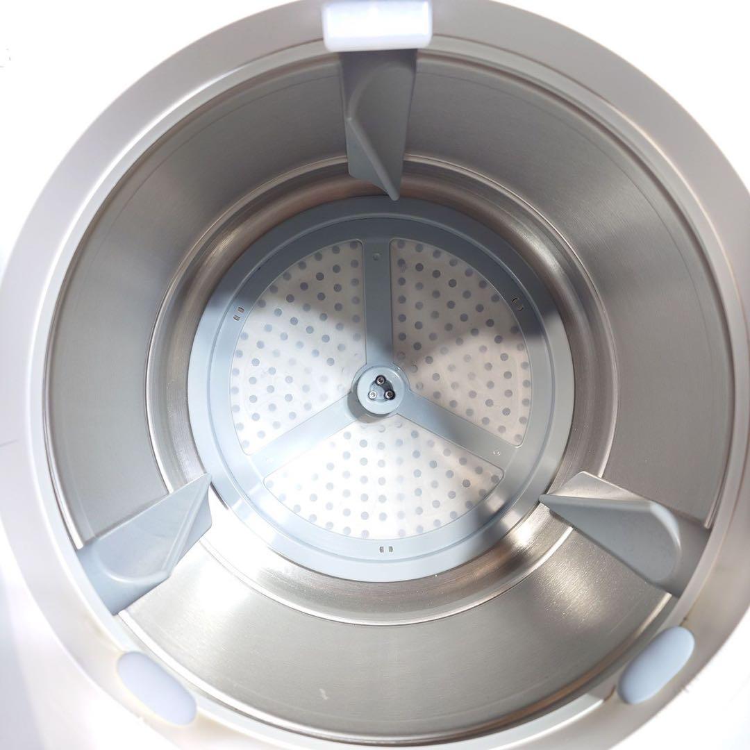 MorusZero モルス 1.5kg 小型衣類乾燥機 家電 F083