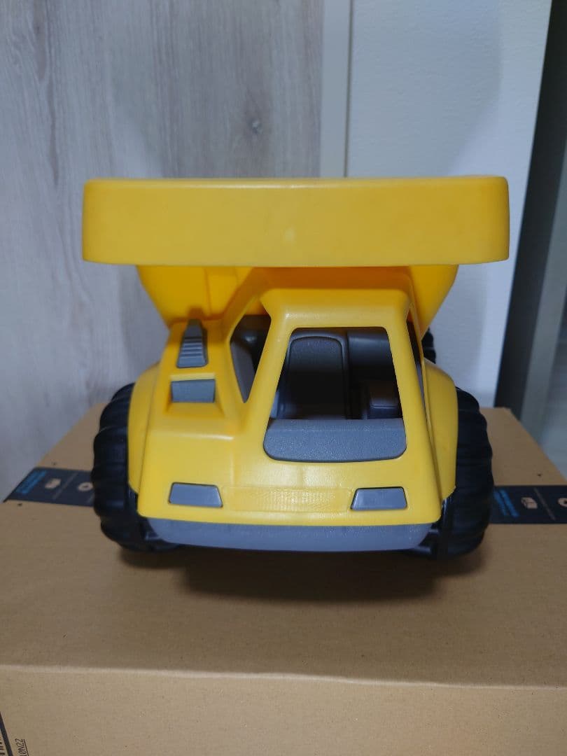 リトルタイクス　ダンプトラック　ダンプカー　トイストーリー