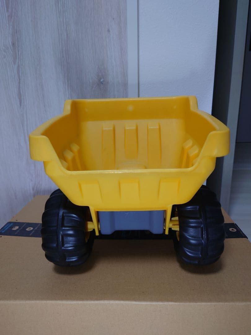 リトルタイクス ダンプトラック ダンプカー トイストーリー