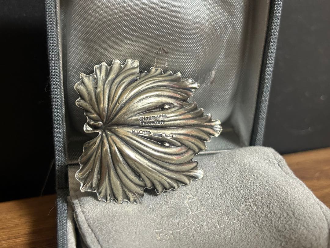 ブチェラッティ 925 2点セット