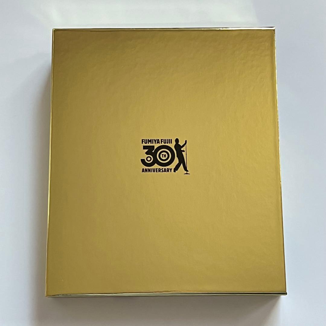 FC限定】藤井フミヤ 30周年 日本武道館 カウントダウン 2013-2014