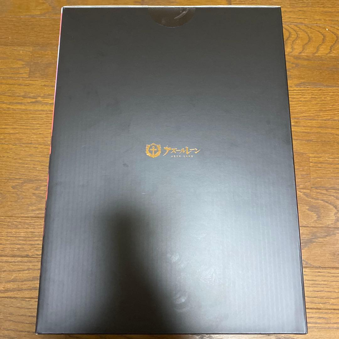 最終値下げ　アズールレーン ル・マラン 昼寝好きのラピヌ 1/4 フィギュア