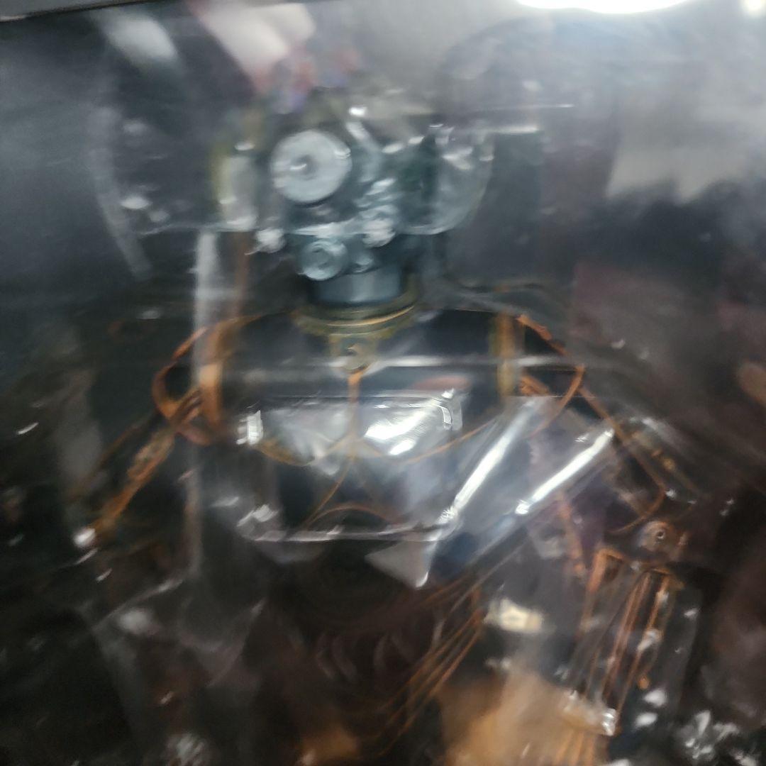 メディコムトイ　RAH スターウォーズ 4-LOM 1/6スケール　未開封