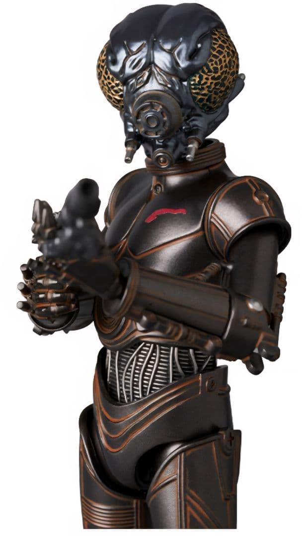 メディコムトイ　RAH スターウォーズ 4-LOM 1/6スケール　未開封