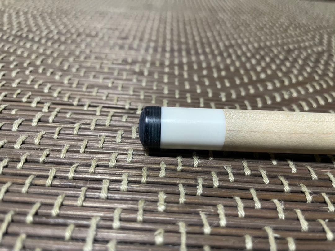 ビリヤード　CueLee's ハイテクシャフト　ラジアル