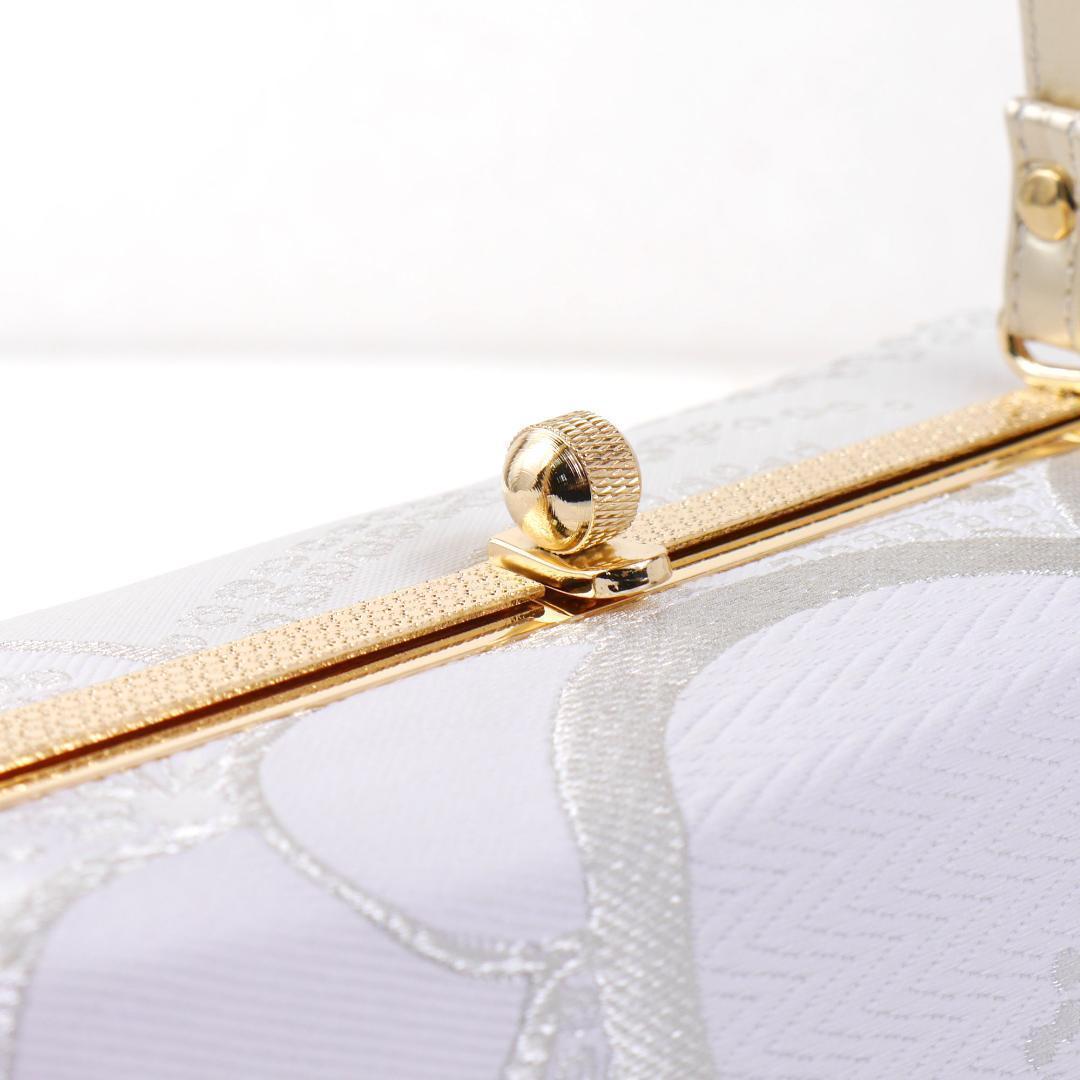 和装 草履バッグセット 振袖 成人式 厚底 ヒール草履 uzouri94-1