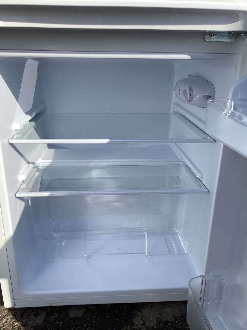 coneco ELSONIC冷蔵庫 EJ-R832W 2023年製 83L