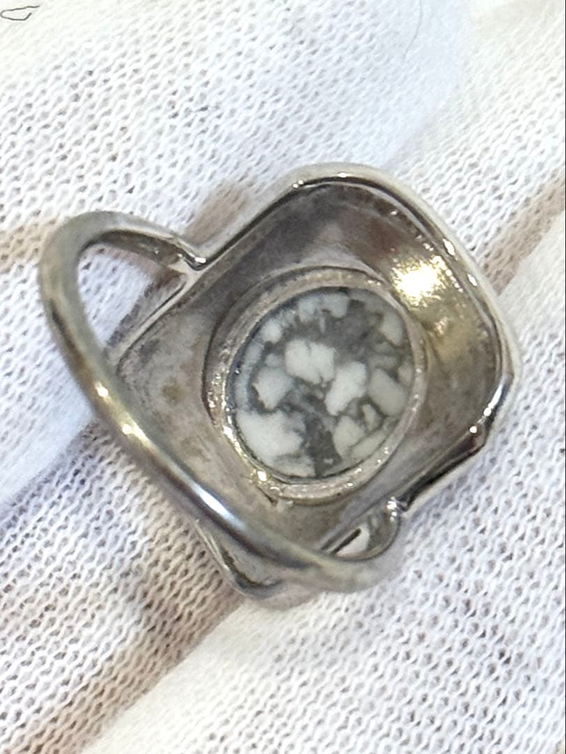 MARIHA リング Wish Stones