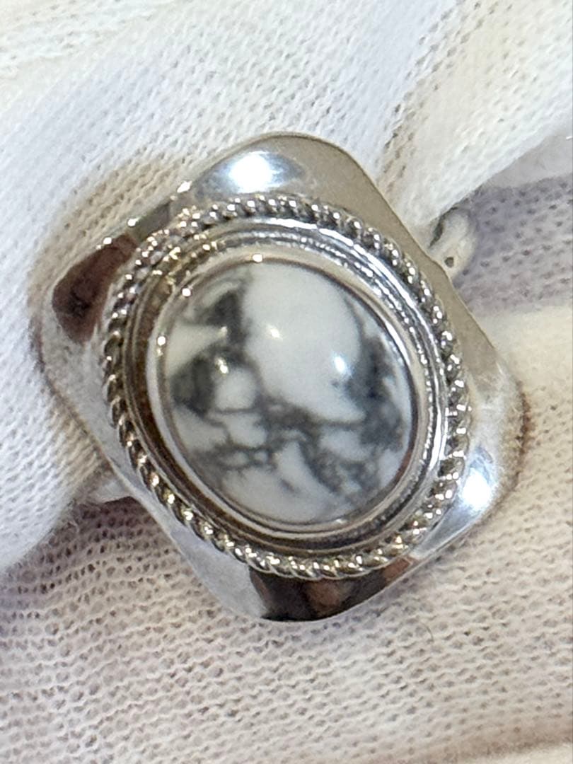 MARIHA リング Wish Stones