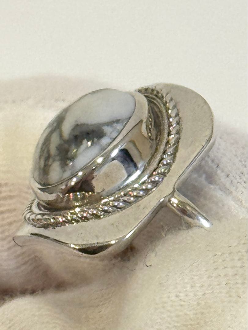 MARIHA リング Wish Stones