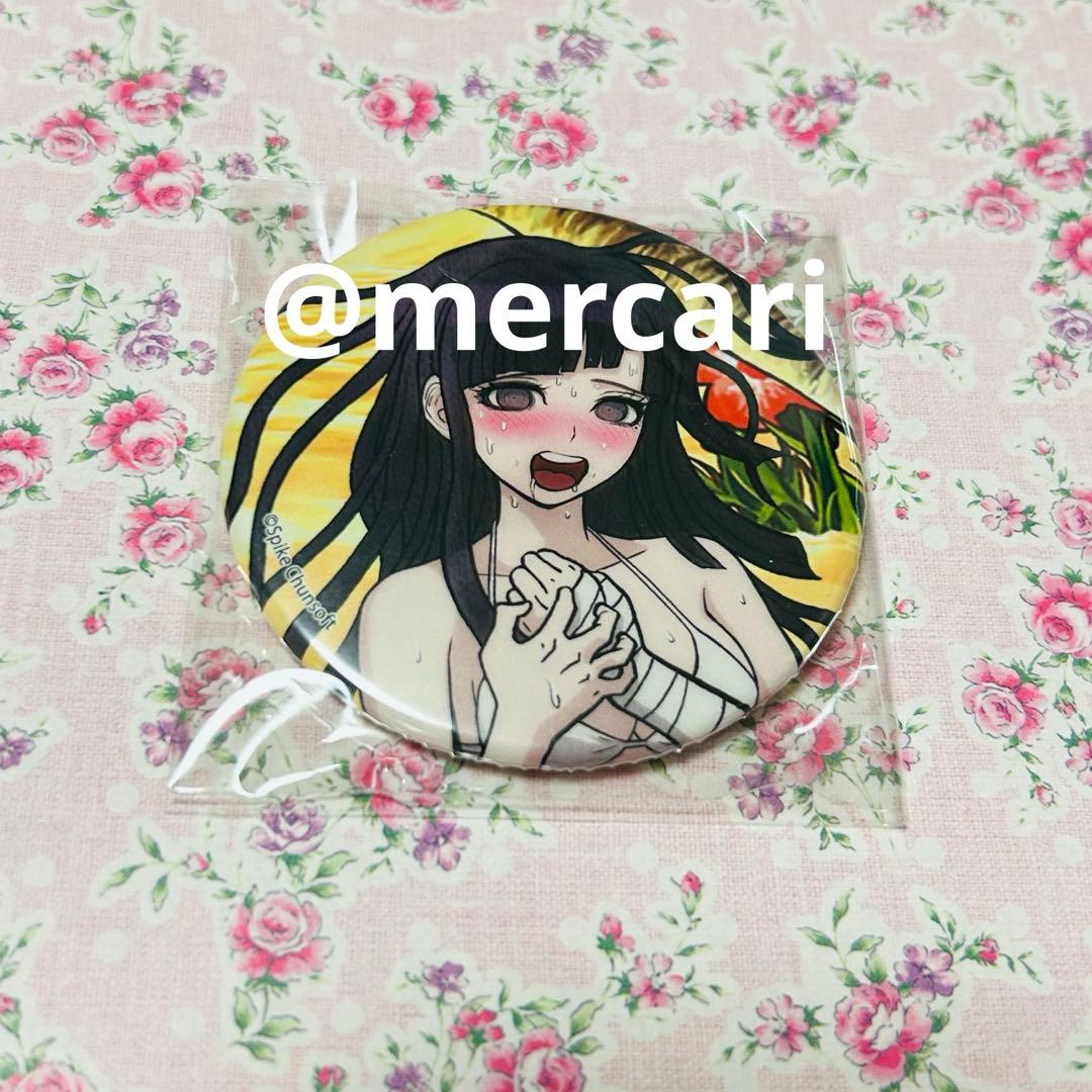 ☆ 罪木蜜柑 水着 缶バッジ - メルカリ