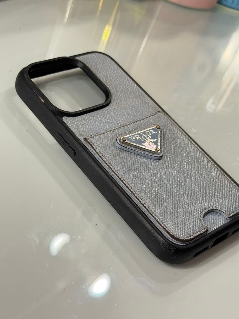 iPhone14promax用 実物ジャガーノートケース サバゲー ジャガーノート