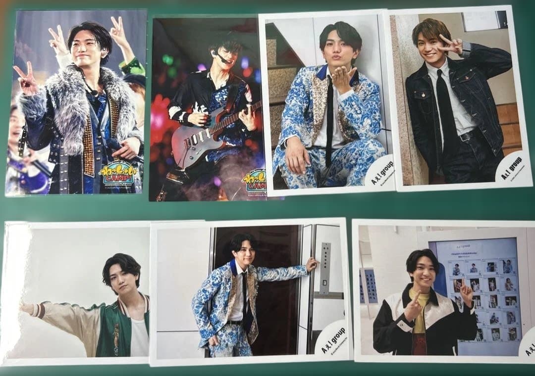 Aぇ! group 正門良規 まとめ売り