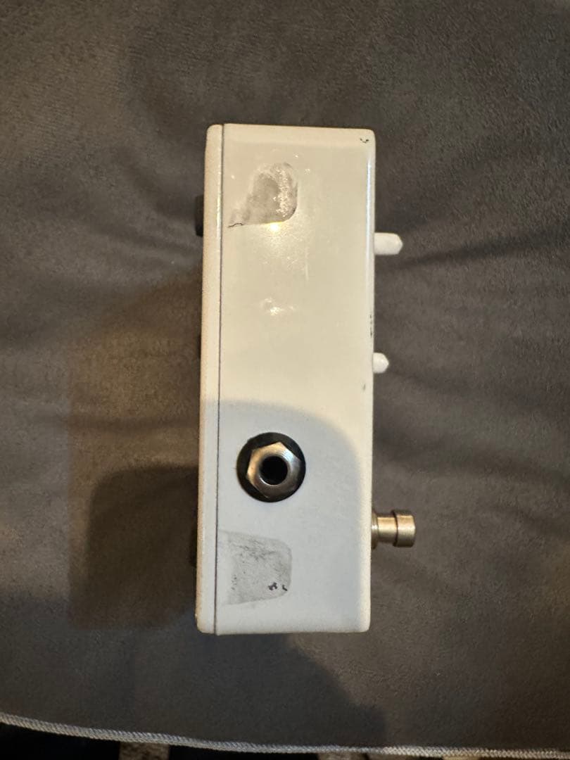 Electro Harmonix POG2 オクターバー