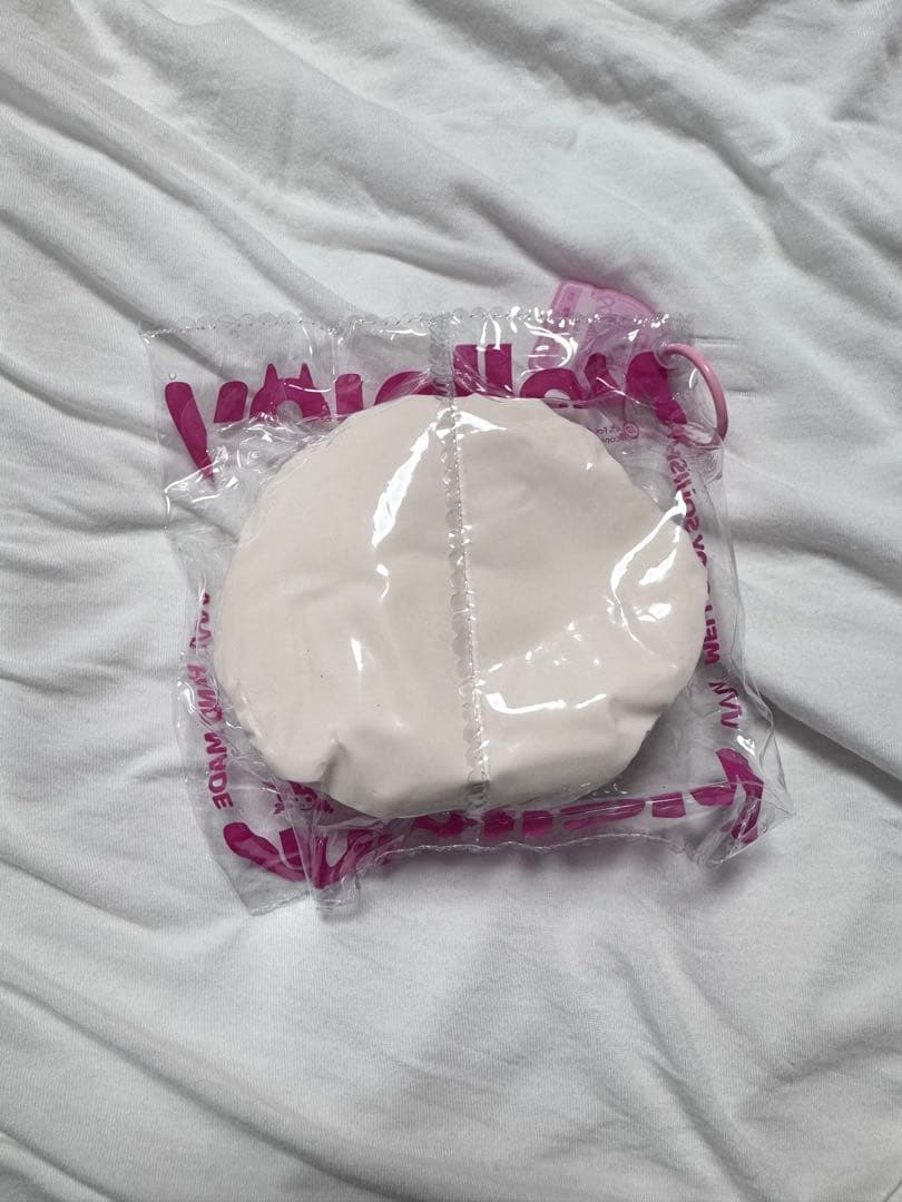 mellojoy メロジョイ スクイーズ スフレ いちご