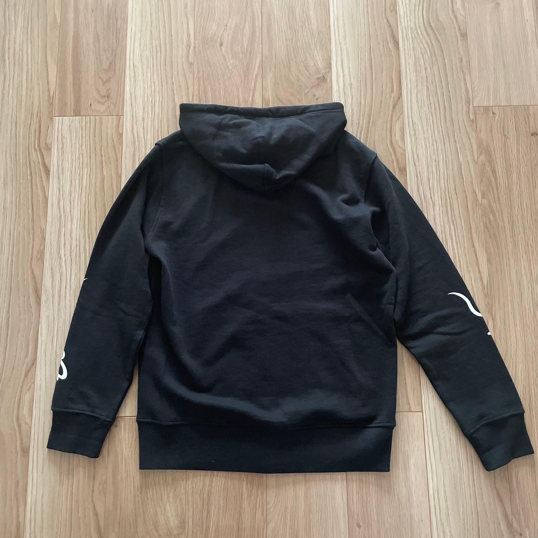 SUPER BEAVER スーパービーバー ダブルジップパーカー Lサイズ - メルカリ