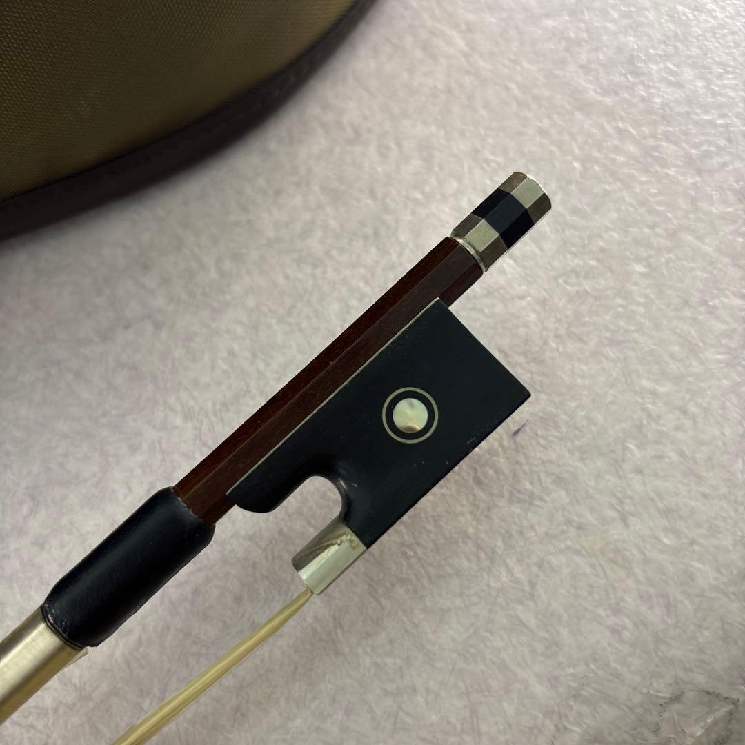 ■【極美品】バイオリン No.280 1/2 SUZUKI 1997 スズキ