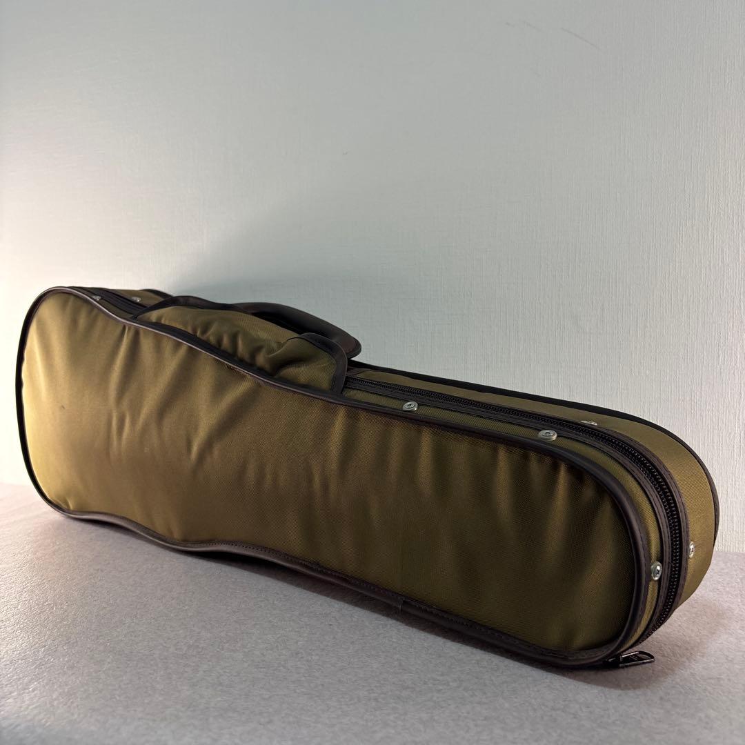 ■【極美品】バイオリン No.280 1/2 SUZUKI 1997 スズキ