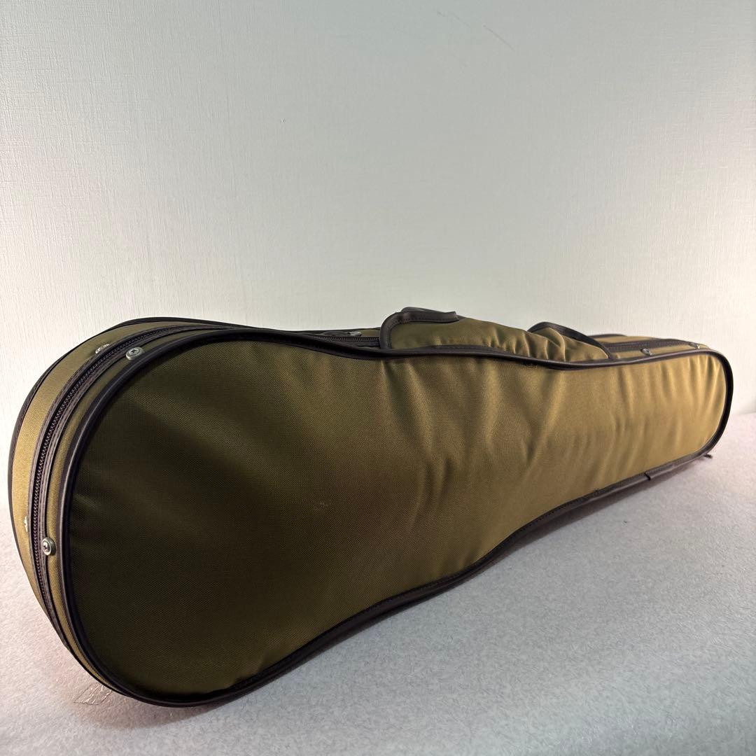 ■【極美品】バイオリン No.280 1/2 SUZUKI 1997 スズキ