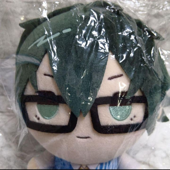 ドズル社 LAWSON ローソン コラボ グッズ ぬいぐるみ おんりー Qnly