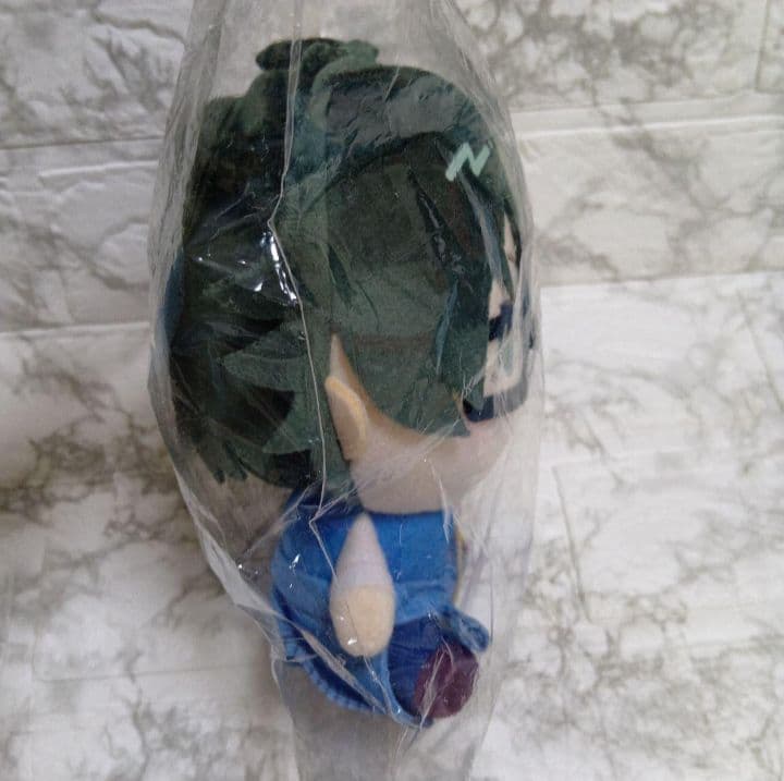 ドズル社 LAWSON ローソン コラボ グッズ ぬいぐるみ おんりー Qnly