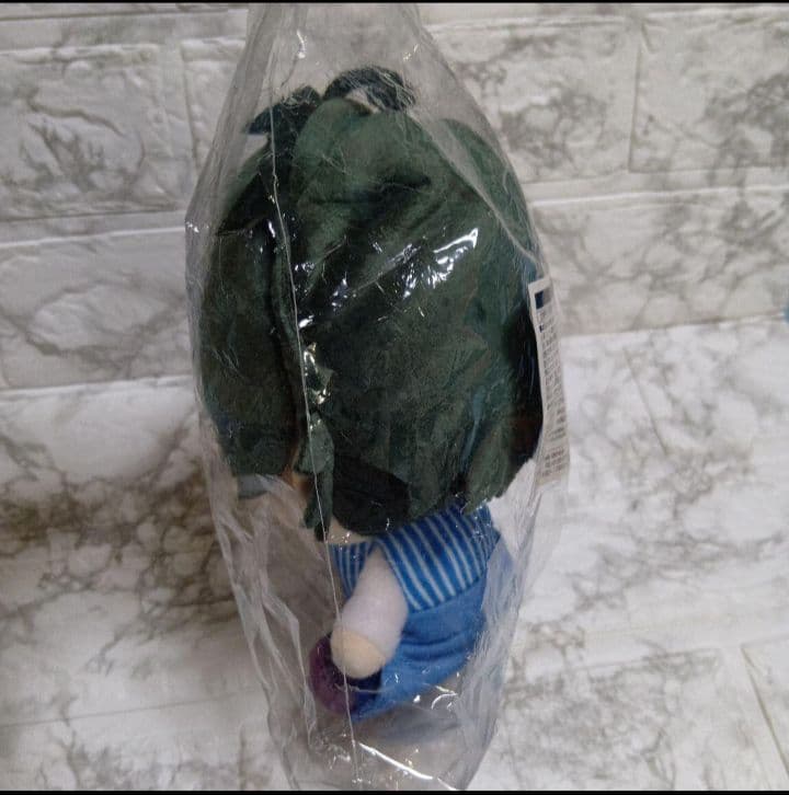 ドズル社 LAWSON ローソン コラボ グッズ ぬいぐるみ おんりー Qnly