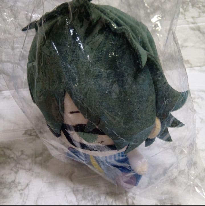 ドズル社 LAWSON ローソン コラボ グッズ ぬいぐるみ おんりー Qnly