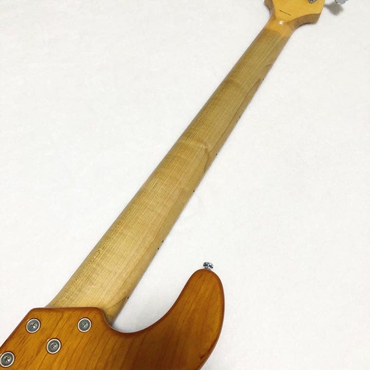 tig tuned bass Selva SEB2020sp ベース tig tuned bass Selva