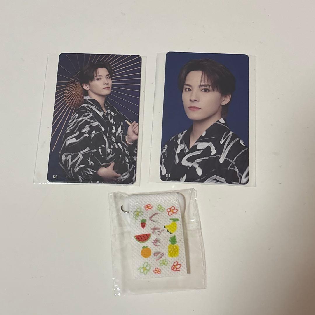 JO1 川西拓実 まとめ売り - メルカリ