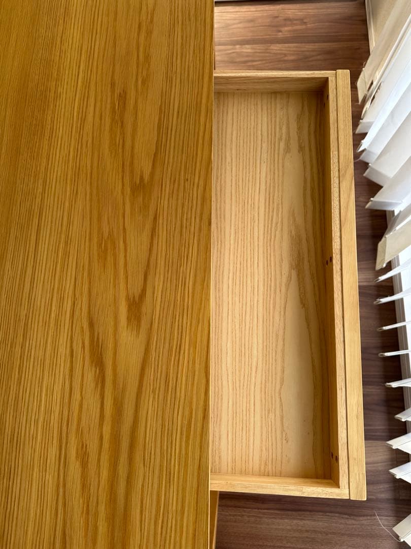 ベルメゾン パソコンデスク 100×40