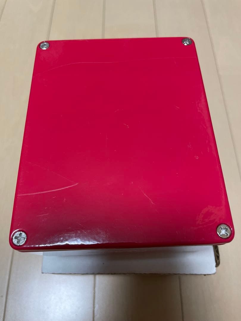 マ*ロ様 Mythos Pedals Oracle