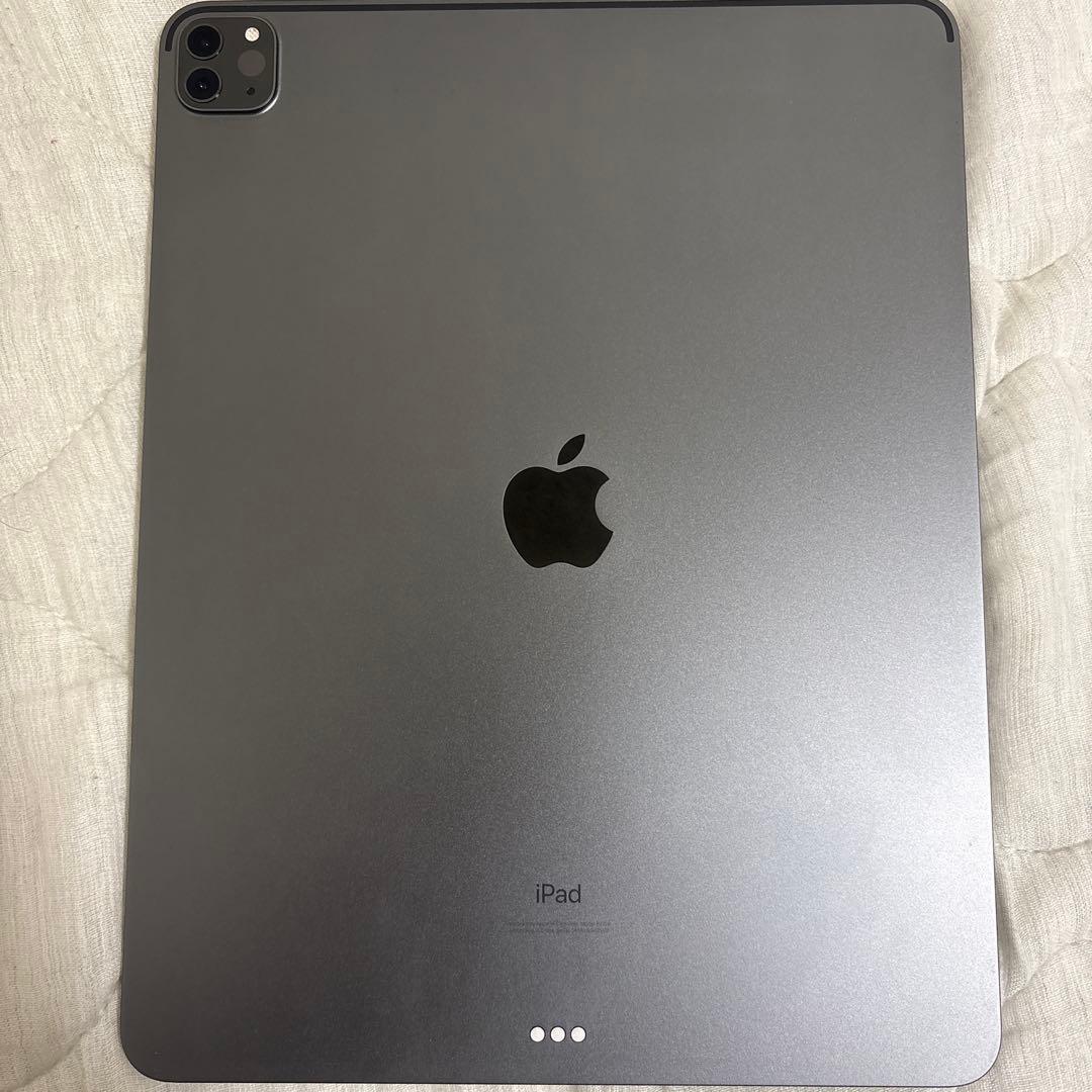 Apple iPad Pro 12.9inch （第4世代）