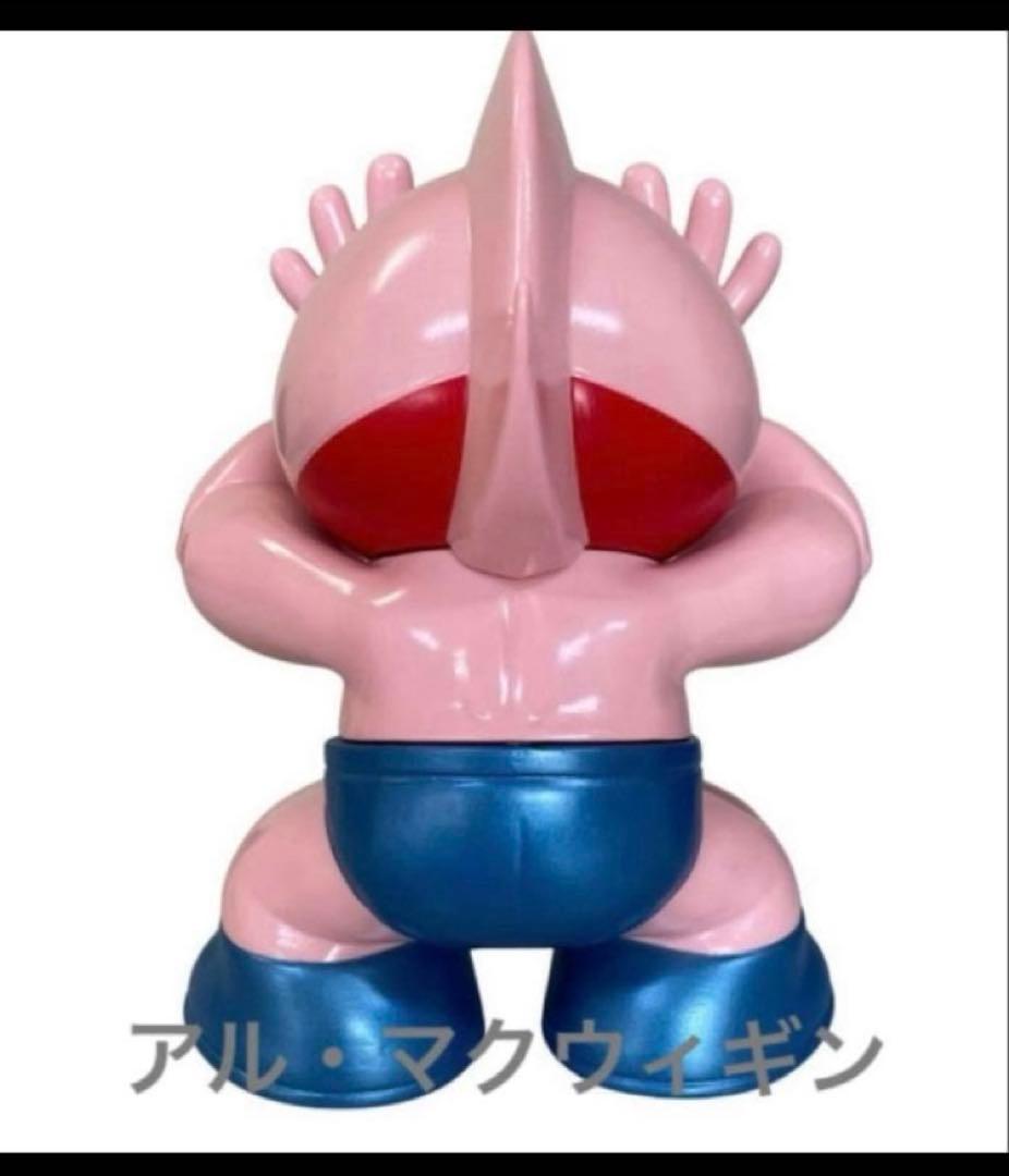 限定品 GRAPE BRAIN ELECTRIC TOYS キン肉マン 新品 c - メルカリ