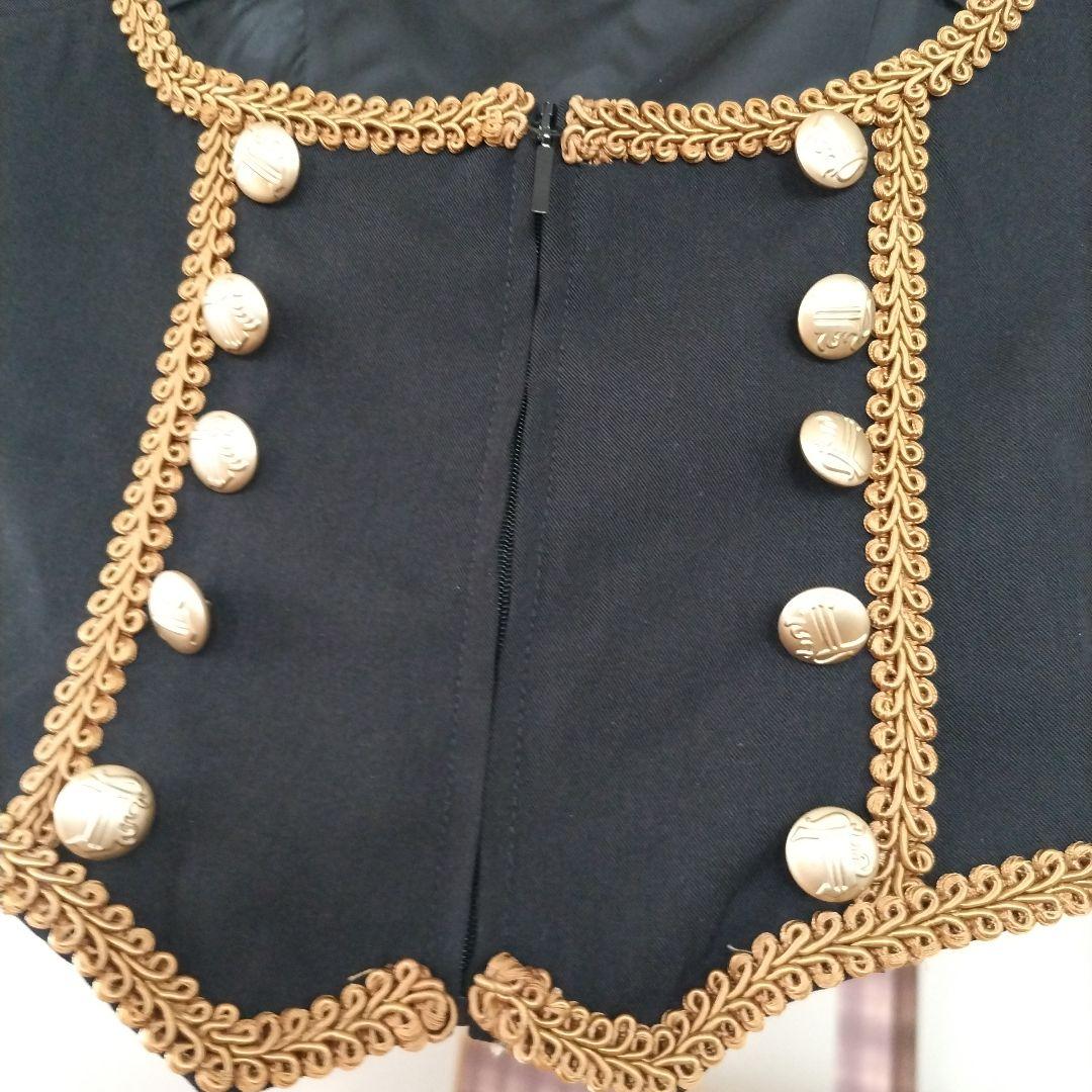 Laurant ベスト ジレ Sound Horizon Revo ※ベストのみ