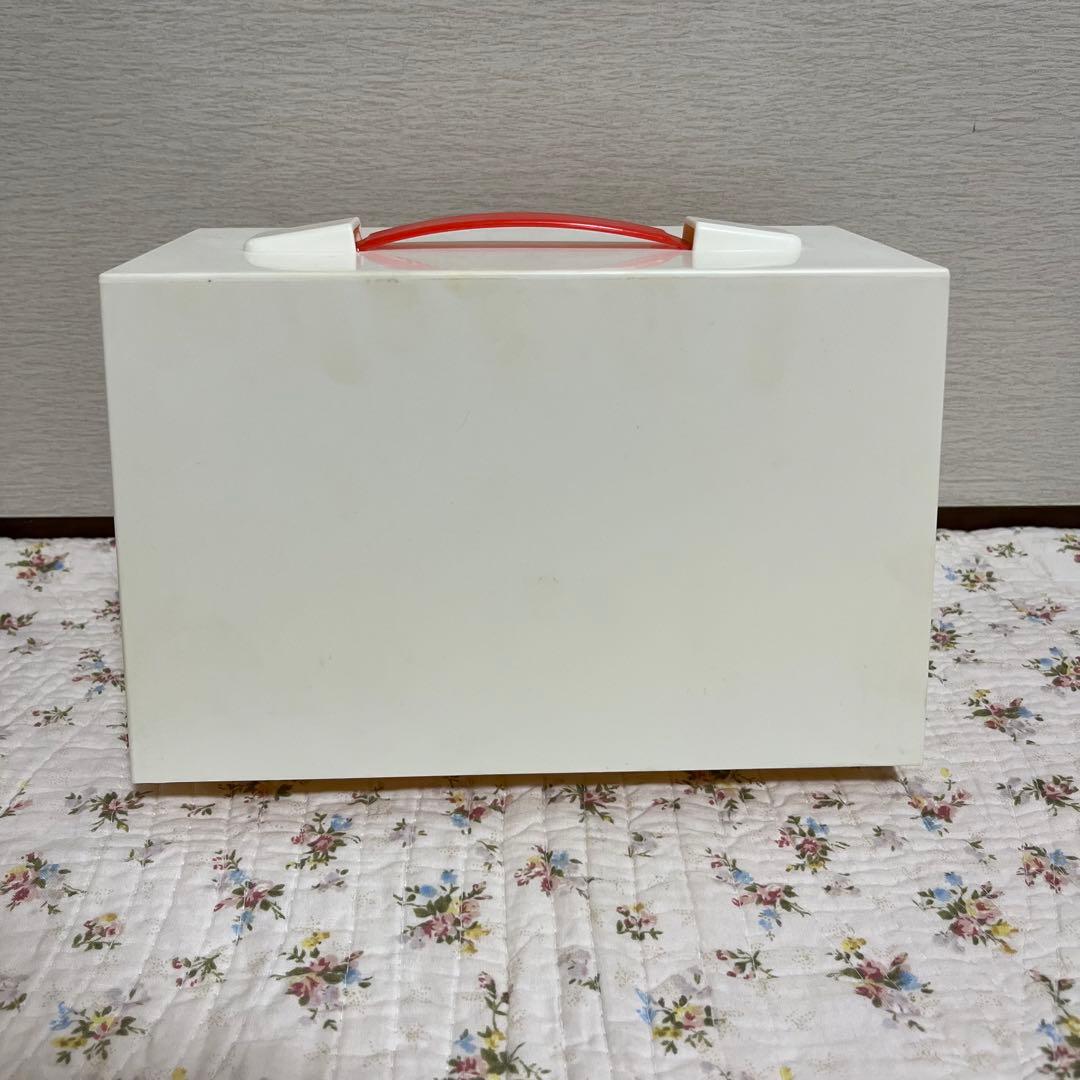 キャンディマイミシン キャンディキャンディ 昭和レトロ 玩具 ミシン 少女漫画