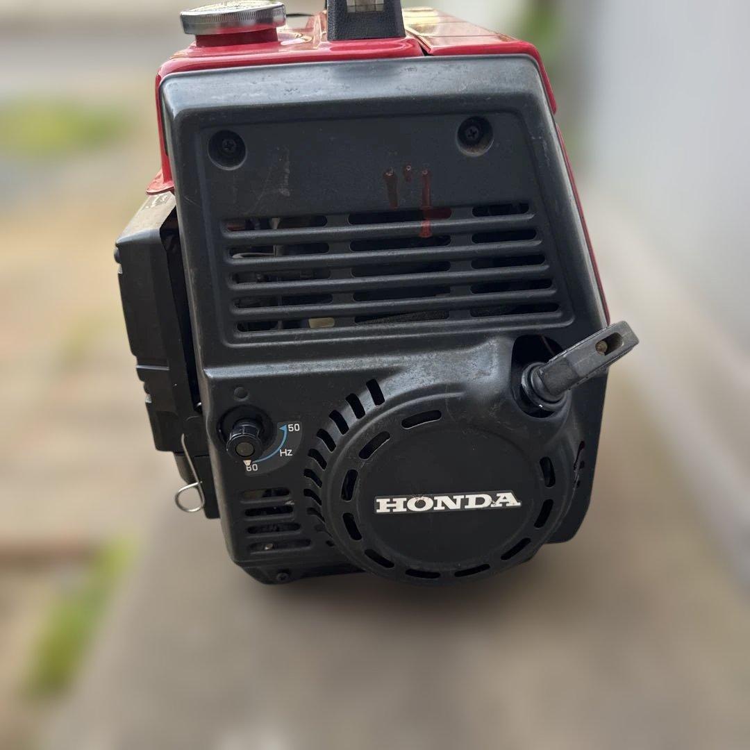 ホンダ HONDA EX-900