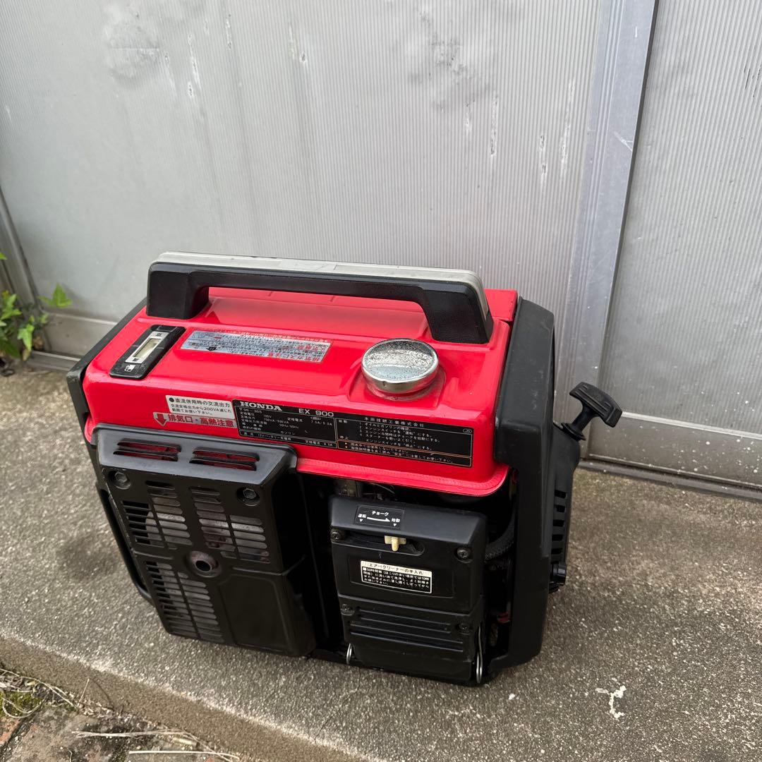 ホンダ HONDA EX-900