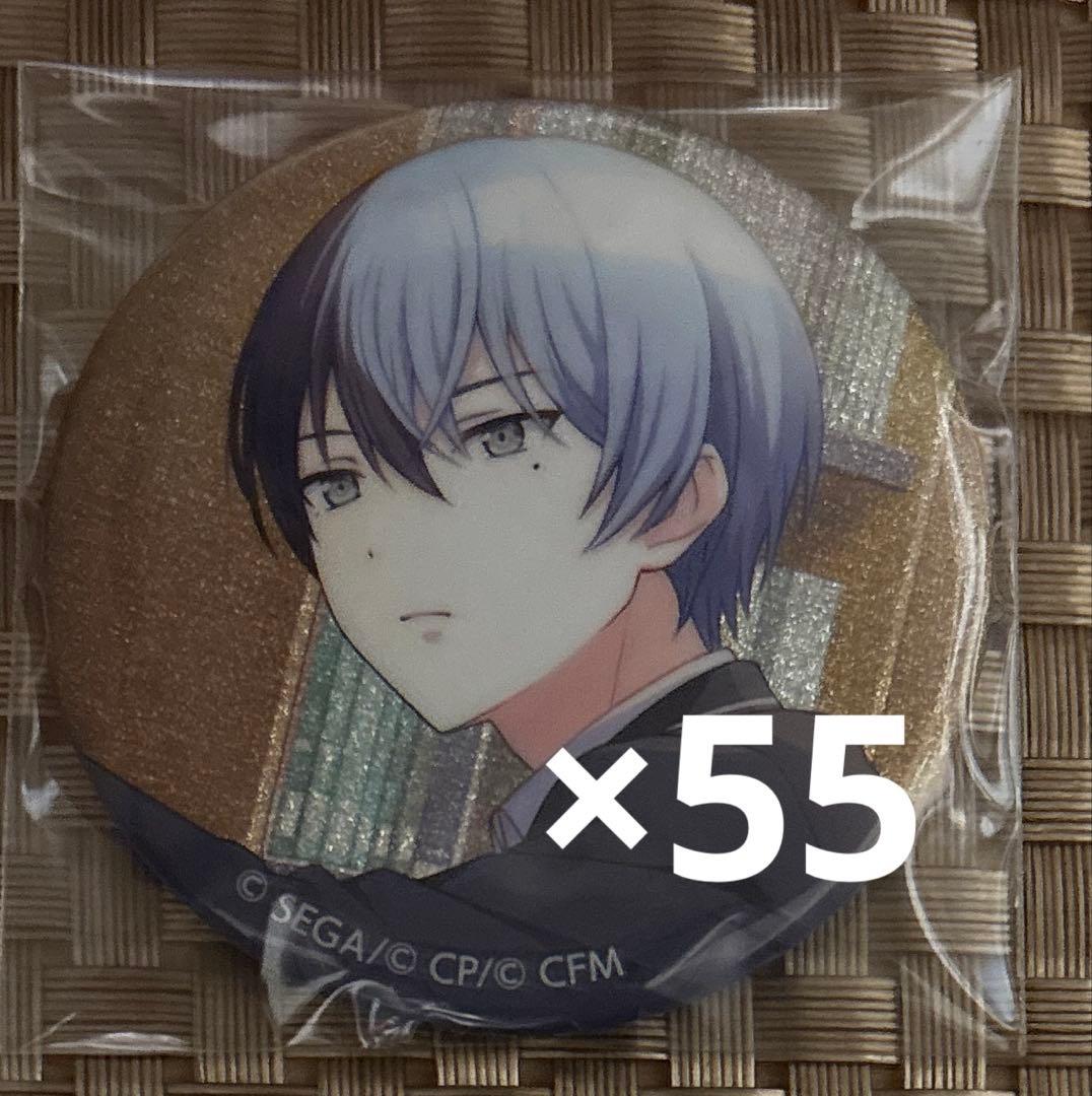 プロセカ 青柳冬弥 グリ缶 27B プロセカ 青柳冬弥 グリ缶 27B - メルカリ