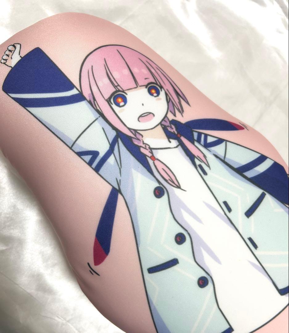 花譜 キャンバスボード クッション ポスター クリアファイル