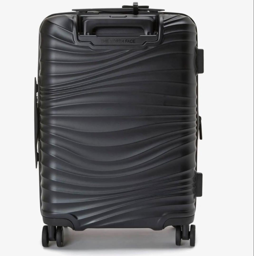 海外限定】THENORTH FACE 20インチキャリーケース 機内持込可