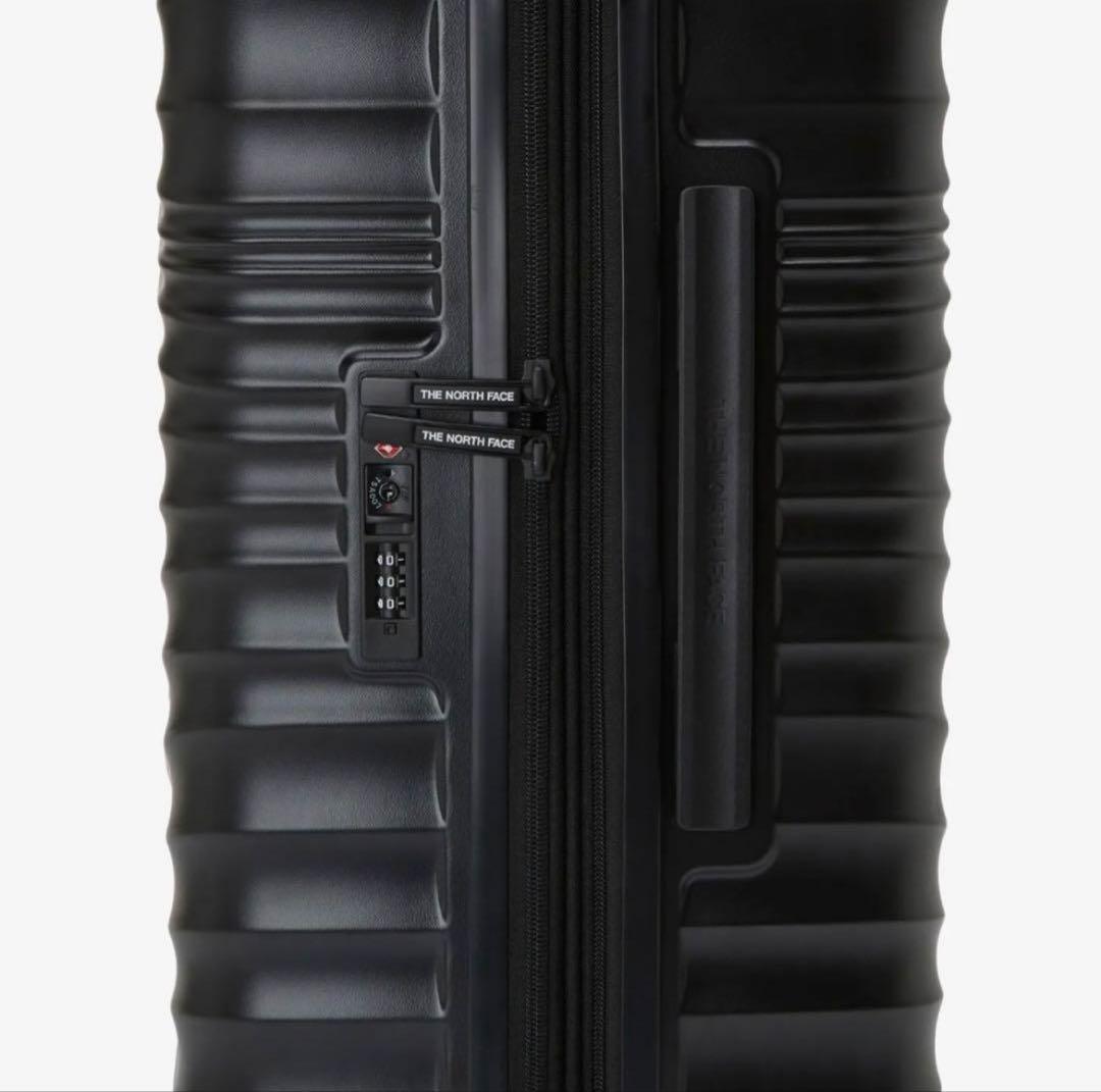 海外限定】THENORTH FACE 20インチキャリーケース 機内持込可